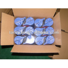 Dispenser package Aluminum Foil